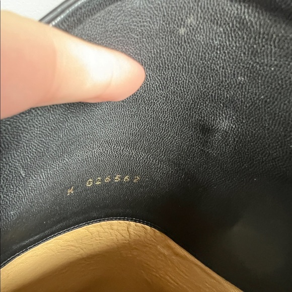 Chanel Boots - Picture 6 of 6